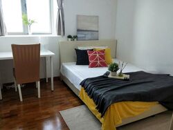 Rosewood (D25), Condominium #450222521